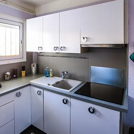 Apartament Ti Pams Vue Parking Gratuit Du 1 Juin Au 30 Septembre *