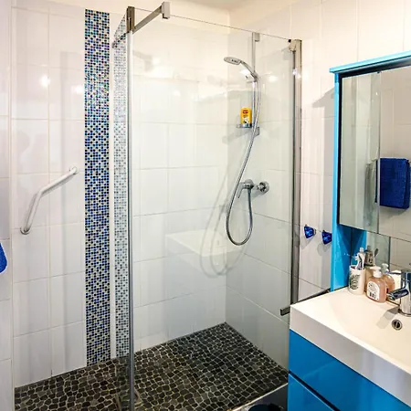 Ti Pams Vue Parking Gratuit Du 1 Juin Au 30 Septembre Apartament