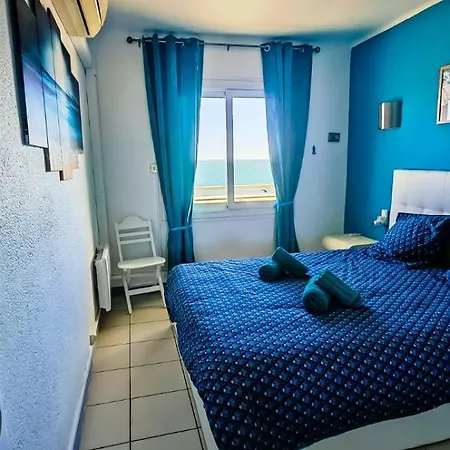 Apartament Ti Pams Vue Parking Gratuit Du 1 Juin Au 30 Septembre *