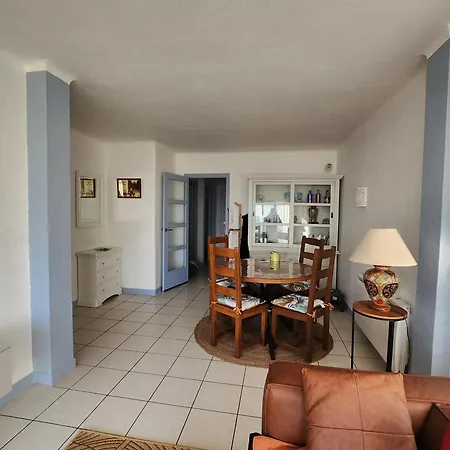 Apartament Ti Pams Vue Parking Gratuit Du 1 Juin Au 30 Septembre
