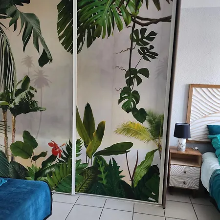 Apartament Ti Pams Vue Parking Gratuit Du 1 Juin Au 30 Septembre *