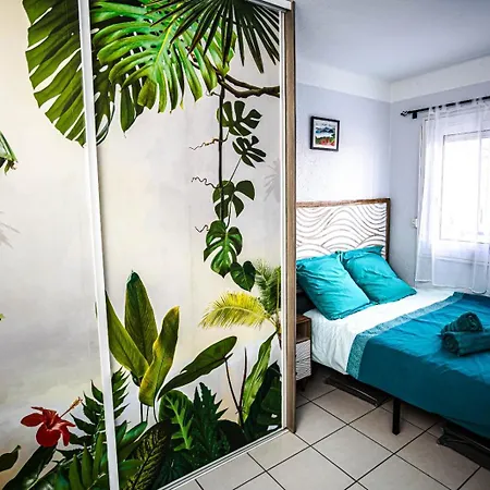 Apartament Ti Pams Vue Parking Gratuit Du 1 Juin Au 30 Septembre *
