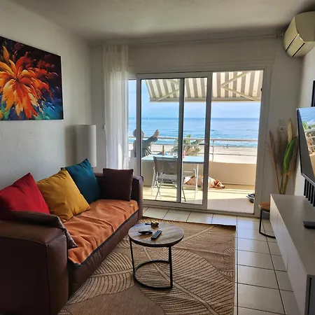 Apartament Ti Pams Vue Parking Gratuit Du 1 Juin Au 30 Septembre